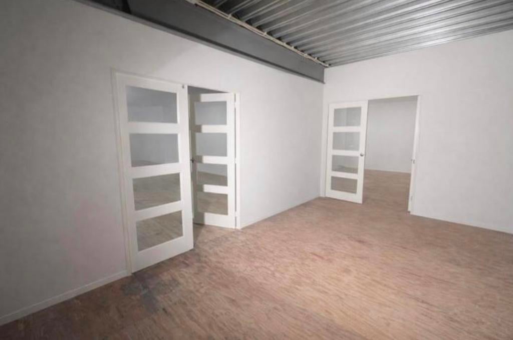 Te huur bedrijfshal Den Haag 220m2, Ophalen of Verzenden, Zo goed als nieuw, Overige merken