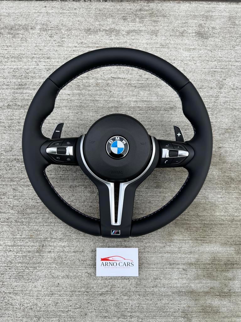 BMW M-stuur voor alle F-modellen F20 F10 F30 F31 F22 F32 F48, Ophalen of Verzenden, Nieuw, BMW