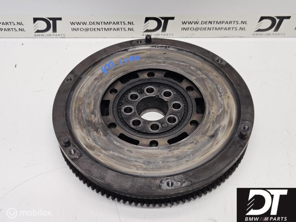 Vliegwiel BMW E36 M3 S50 S50B30 S50B32 21212229010, Auto-onderdelen, Transmissie en Toebehoren, Gebruikt, Ophalen of Verzenden