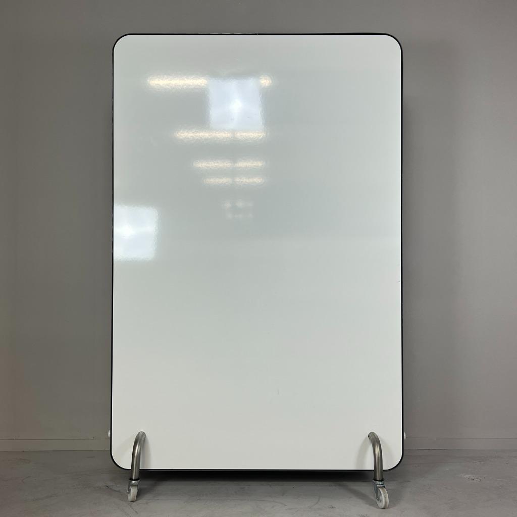 WellTrade room divider whiteboard (magnetisch), Gebruikt, Overige typen, Onbekend, Ophalen of Verzenden