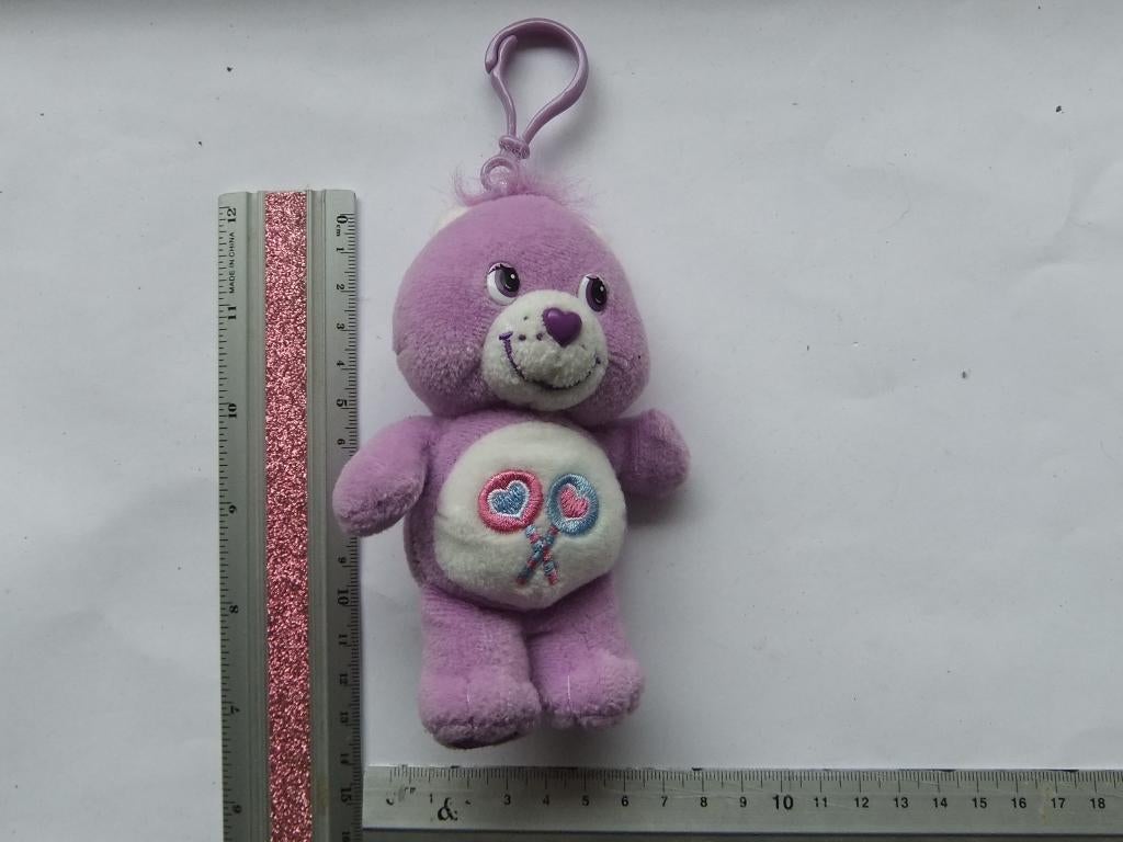 10 verschillende  nieuwe troetelbeertjes van 13cm, Verzamelen, Verzenden, Nieuw, Pop