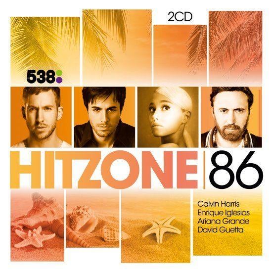 Hitzone 10/15/17/18/19/23/27/40/49/51/57/58/59/60/60/65/86, Ophalen of Verzenden, Zo goed als nieuw, Pop
