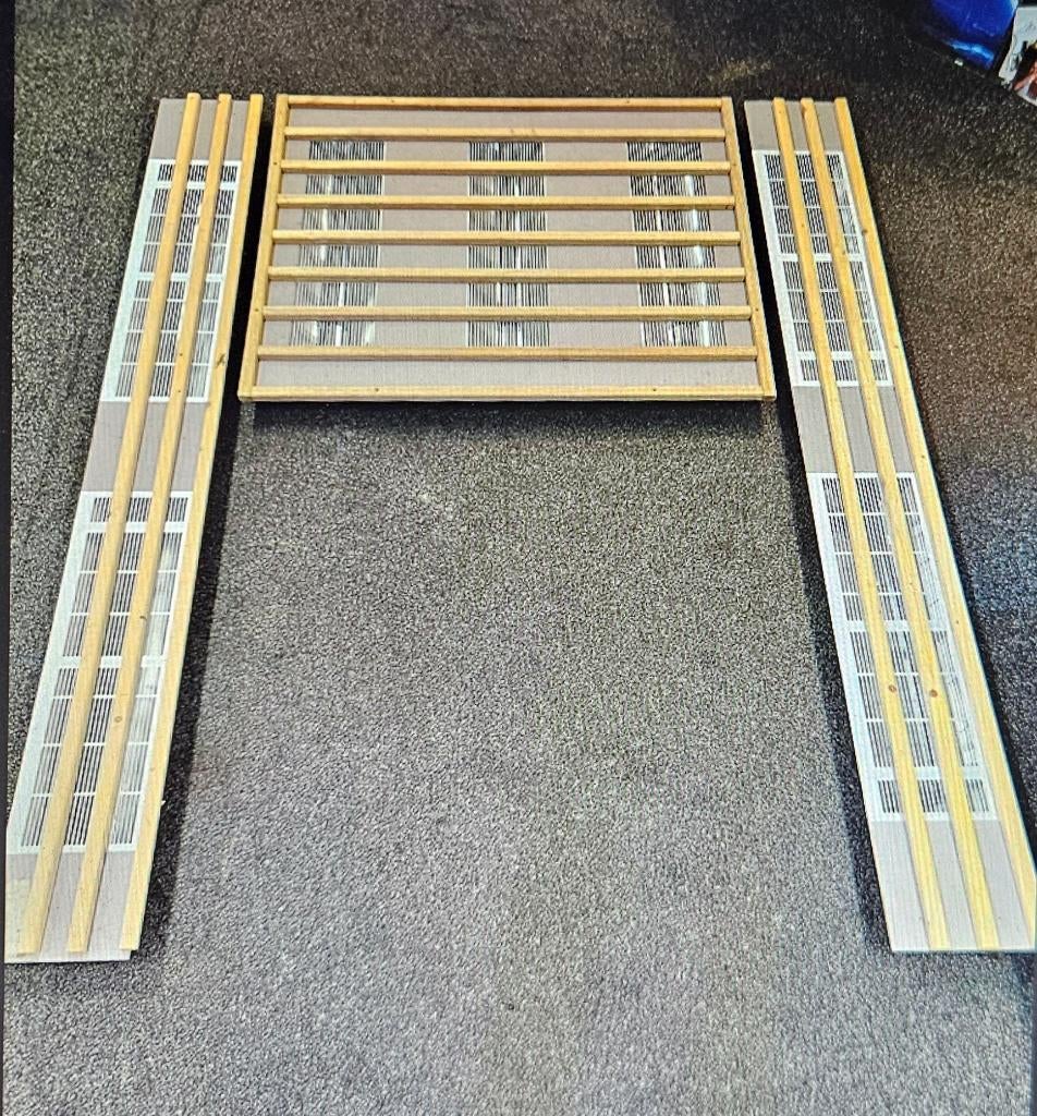 5 infrarood  stralers voor infrarood sauna te bouwen, Sport en Fitness, Sauna, Ophalen of Verzenden, Nieuw, Infrarood, Complete sauna