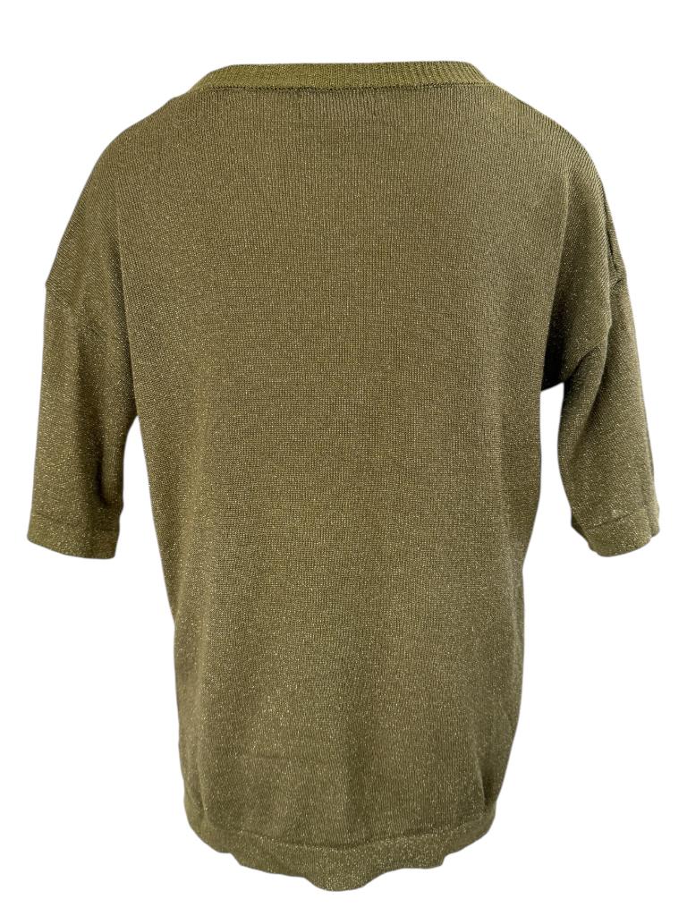 Maison Anje shirt S, Kleding | Dames, Ophalen of Verzenden, Zo goed als nieuw