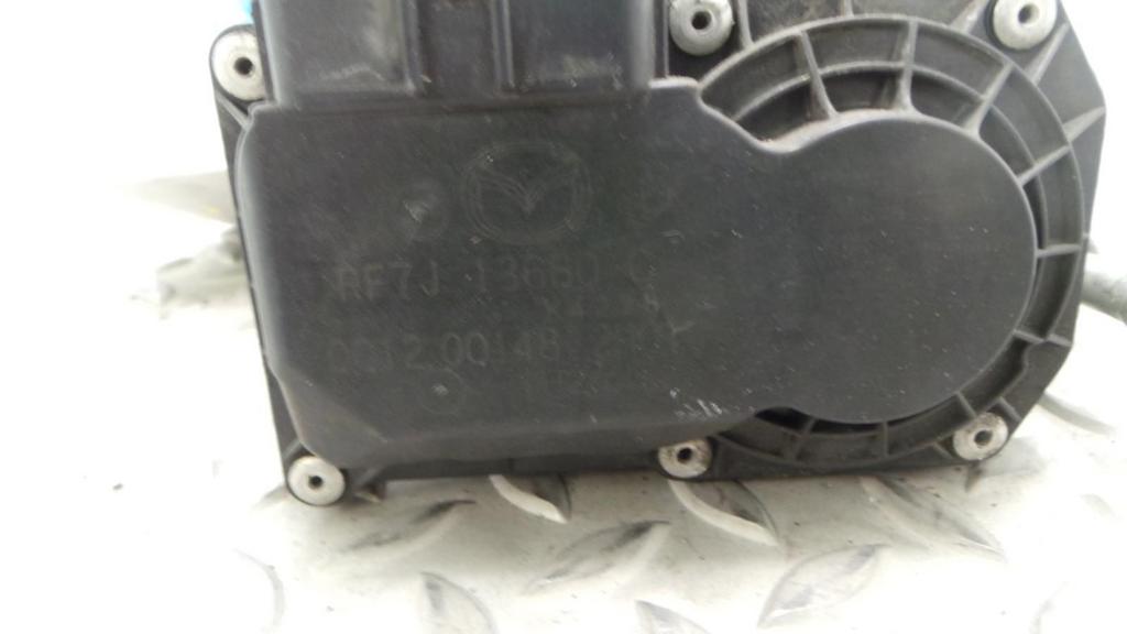 MAZDA 6 GASKLEPHUIS 2007, Ophalen of Verzenden, Gebruikt, Stiba lid