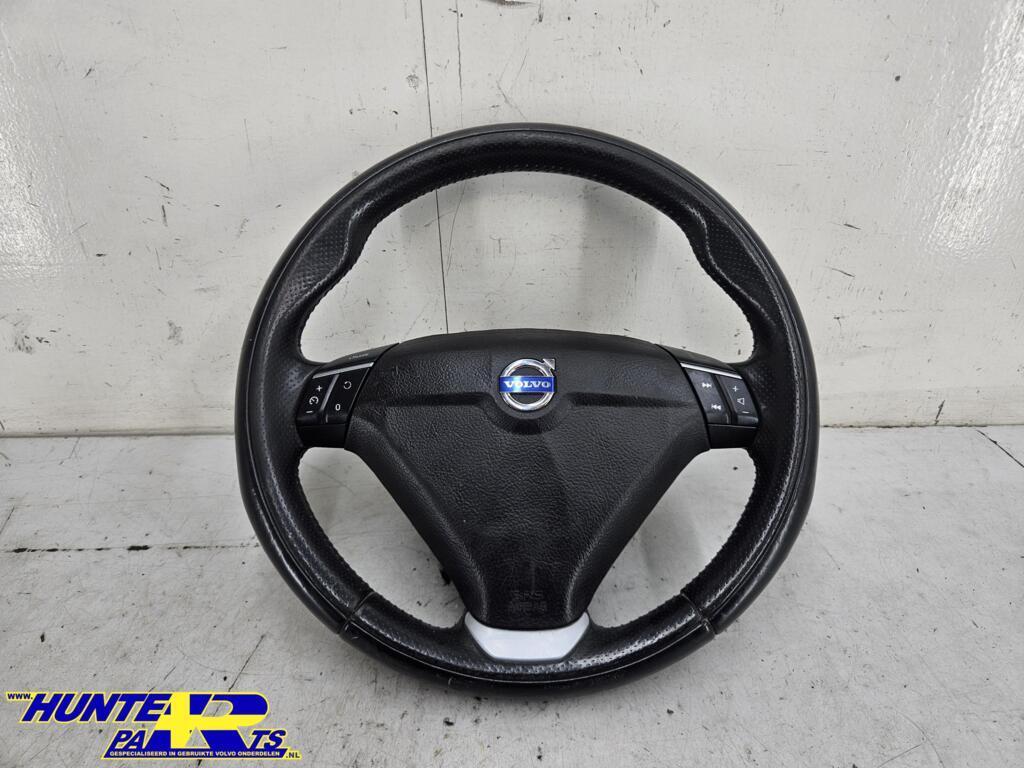Sportstuur Volvo V70/S60/XC90 ('00-'08) 30723550, Gebruikt, Ophalen of Verzenden, Volvo, Volvo