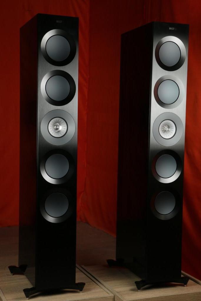 KEF Reference 5 Meta TRADE.INRUIL Beursdemo! BTW/VAT. Kleur?, Audio, Tv en Foto, Overige merken, Info.eu@kef.com, GP Acoustics (UK) Ltd, Eccleston Road, Tovil, Maidstone, Kent, ME15 6QP, United Kingdom