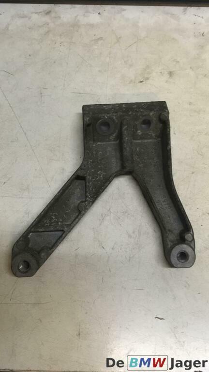 Inlaatspruitstuksteun BMW 3 5 serie E36 E34 Z3 11611247496, Gebruikt, Ophalen of Verzenden, BMW, BMW