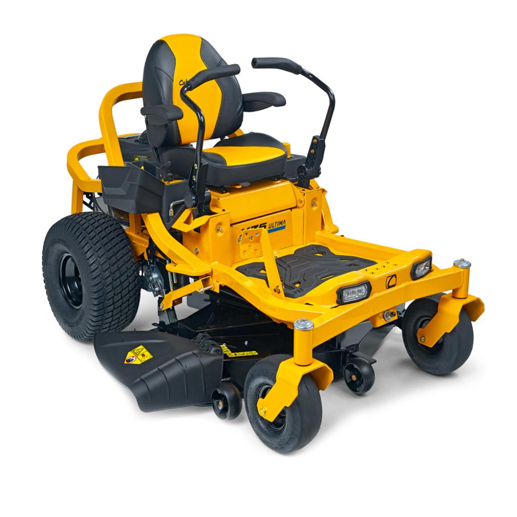Cub Cadet XZ5 L127 127 cm 25 pk KAWASAKI Zero Turn Zitmaaier, Tuin en Terras, Zitmaaiers, Cub cadet, Egide Walschaertsstraat 16