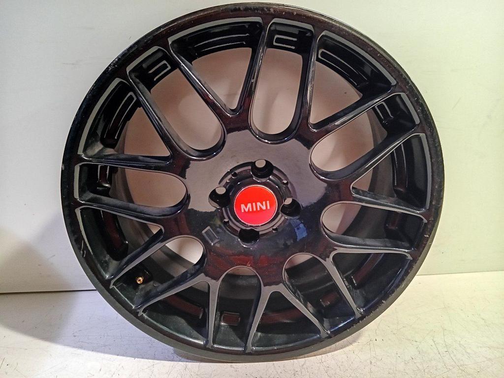 Velg Mini Mini, Auto-onderdelen, Van der Ven Autorecycling B.V., Gebruikt, Ettenseweg 76, 4706 PB Roosendaal, The Netherlands