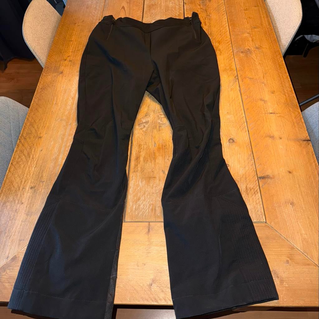 Wedze Dames Ski Broek - Maat XXL, Ophalen of Verzenden, Zo goed als nieuw, Maat 46/48 (XL) of groter, Broek