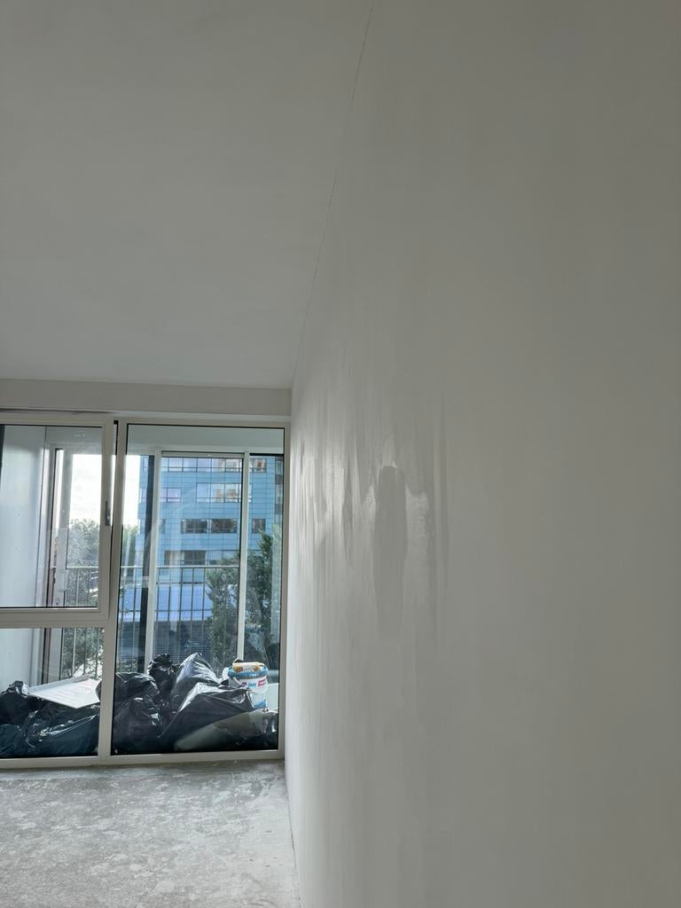 Foto 5 van Stukadoor/ Stucadoor /Latexspuiten - ACTIE Vanaf 14€