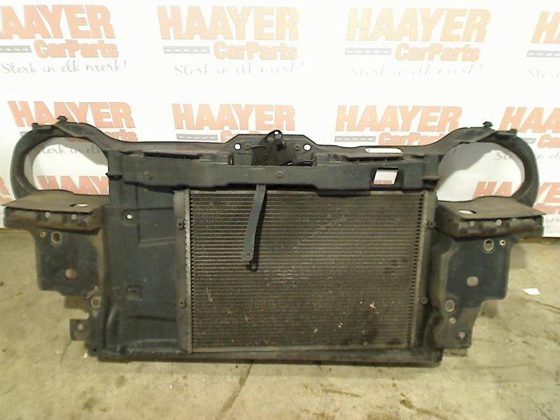 Voorfront Seat Arosa (6H1) (1997-05/2004-06), Service@seat.de, Seat, Seat Deutschland GmbH, Gebruikt