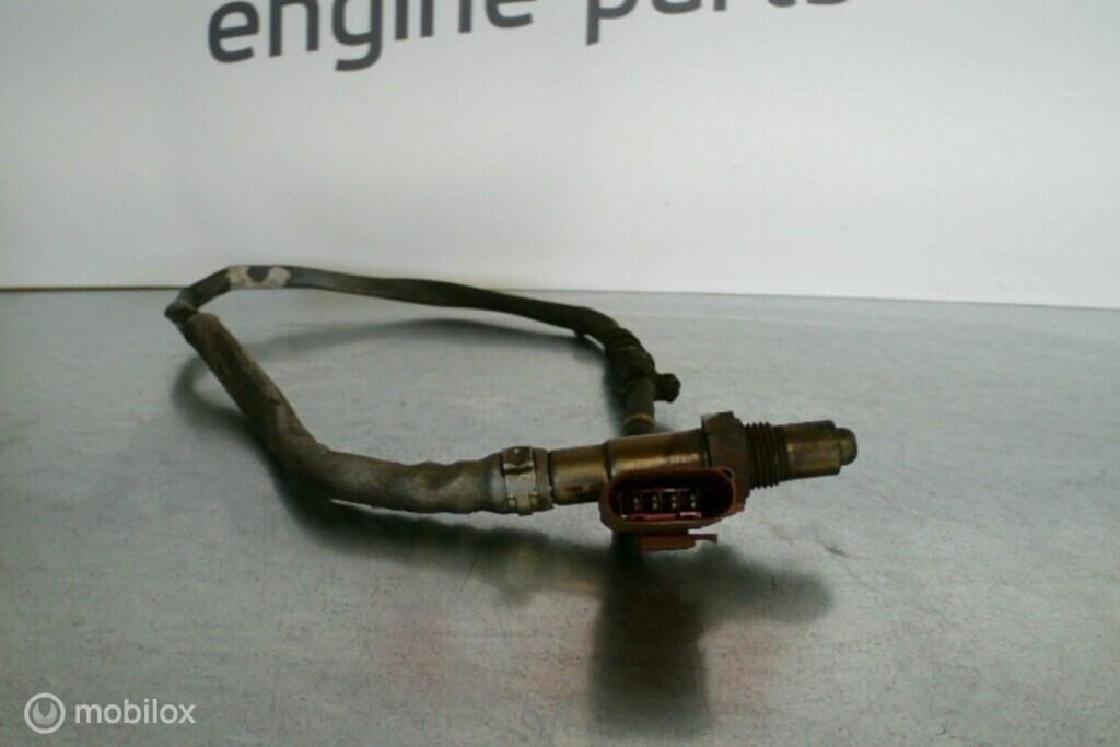 Lambdasonde ​​022906262​ ​​Audi TT 8N, Auto-onderdelen, Gebruikt, Volkswagen, Ophalen of Verzenden, Volkswagen