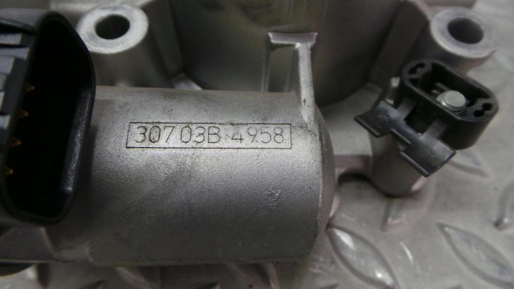 OPEL VECTRA GASKLEPHUIS 2006, Ophalen of Verzenden, Gebruikt, Stiba lid