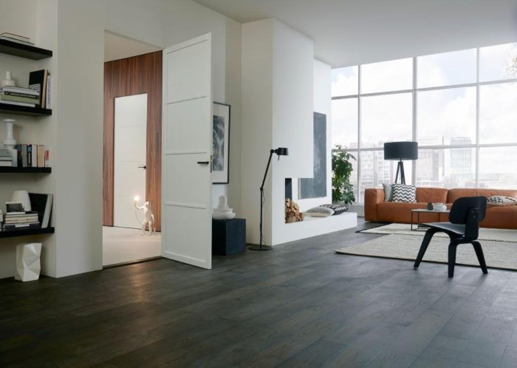 binnendeuren | deur | paneeldeur | binnendeur | skantrae, Ophalen, 80 tot 100 cm, Binnendeur, Nieuw