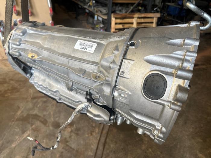 Automaatbak van een Mercedes SL, Gebruikt, -, Ophalen of Verzenden, -