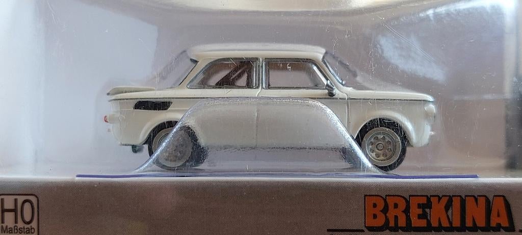 H0LK 0221 DIVERSE NSU'S 1/87, Ophalen of Verzenden, Nieuw, Auto, Overige merken