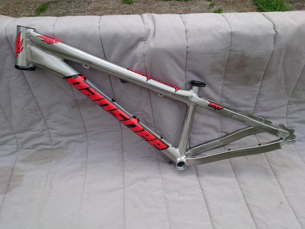 Banshee Amp Frame!!, Ophalen, Frame