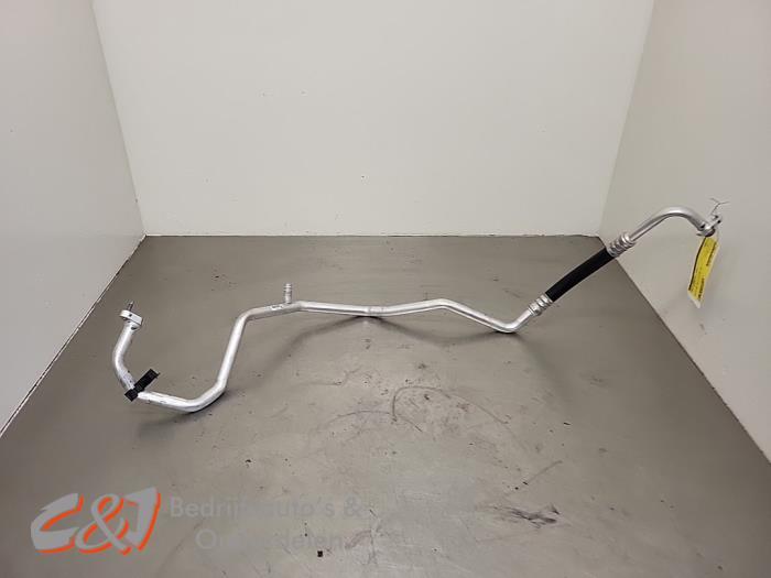 Airco Leiding van een Opel Vivaro, Gebruikt, -, -, Opel