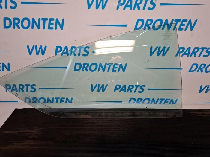 Ruit achter van een Alfa Romeo Alfetta, Gebruikt, -, Verzenden, -