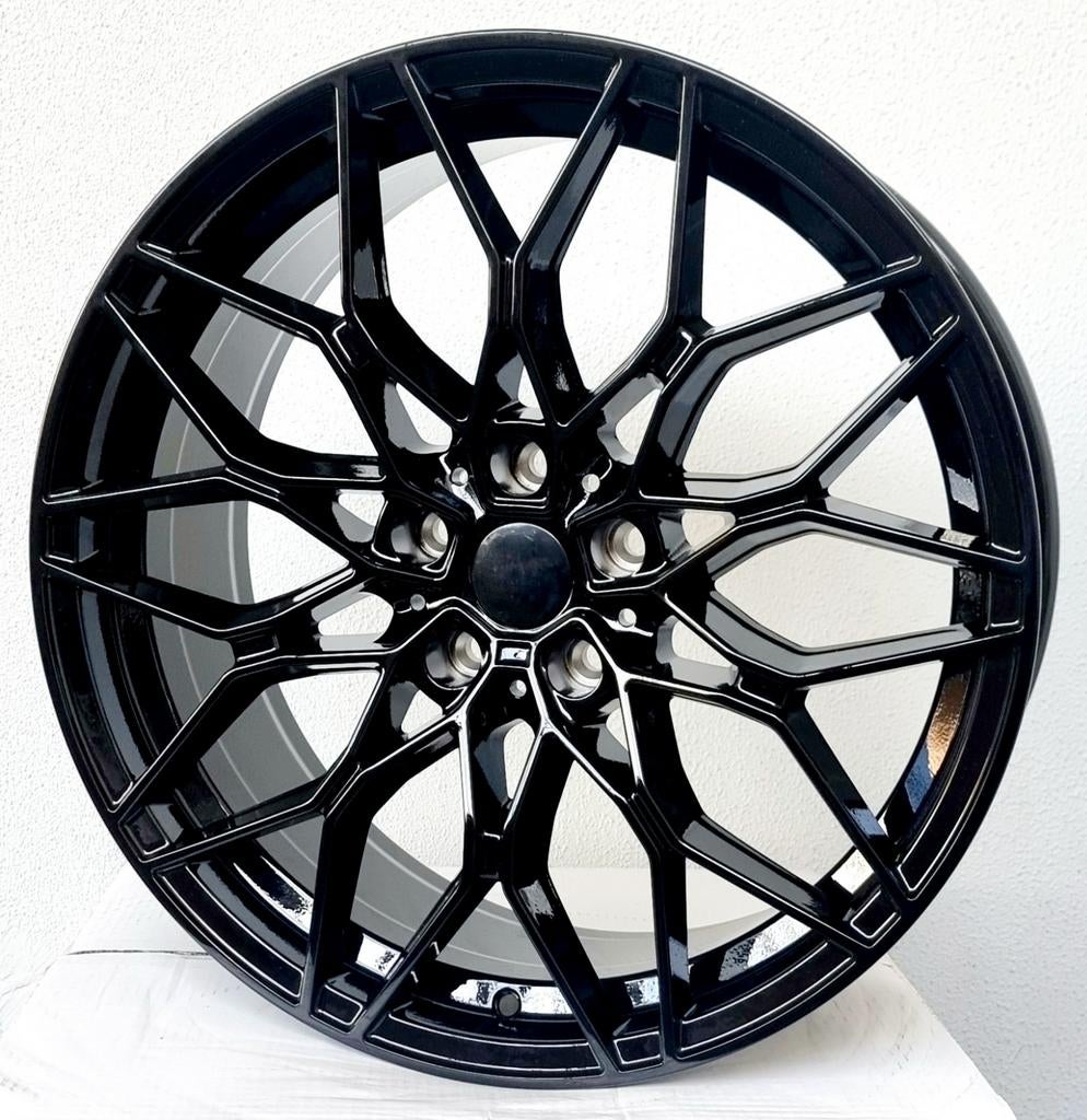 19" velgen 1000M Look 5x112 nieuw BMW G20 G21 G30 G31 G11, 19 inch, Velg(en), Nieuw, Ophalen of Verzenden