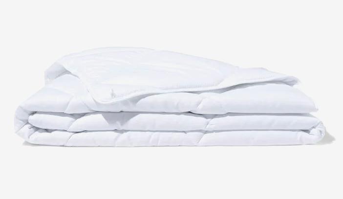 Dekbed 240x220cm synthetisch - GRATIS VERZENDING