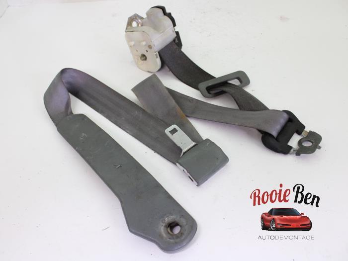 Veiligheidsgordel links-voor van een Chevrolet Beretta, Auto-onderdelen, Interieur en Bekleding, Chevrolet, Gebruikt, 3 maanden garantie