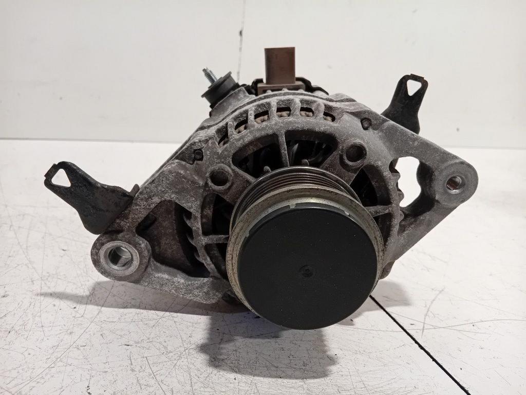 Dynamo Peugeot 108, Onderdelen@venauto.nl, Van der Ven Autorecycling B.V., Gebruikt, Citroën