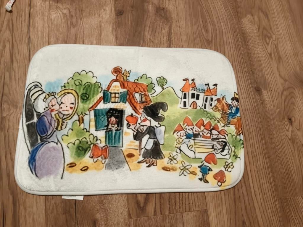 (bad)mat, Huis en Inrichting, Keuken | Servies, Ophalen of Verzenden, Aardewerk, Blond Amsterdam