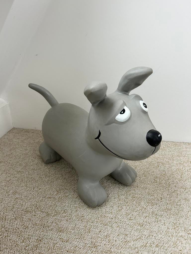Skippy Hond Speelgoed, Ophalen of Verzenden, Gebruikt