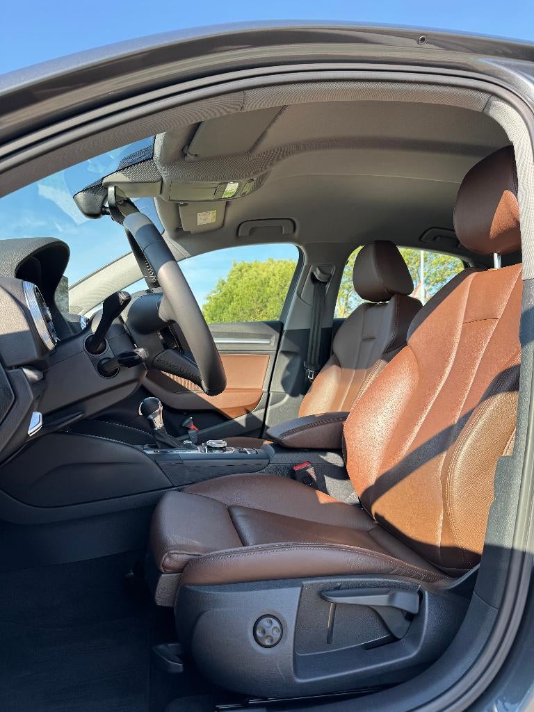 Foto 9 van Audi A3 • 35TFSI • AUT • ACC • Leder • Carplay