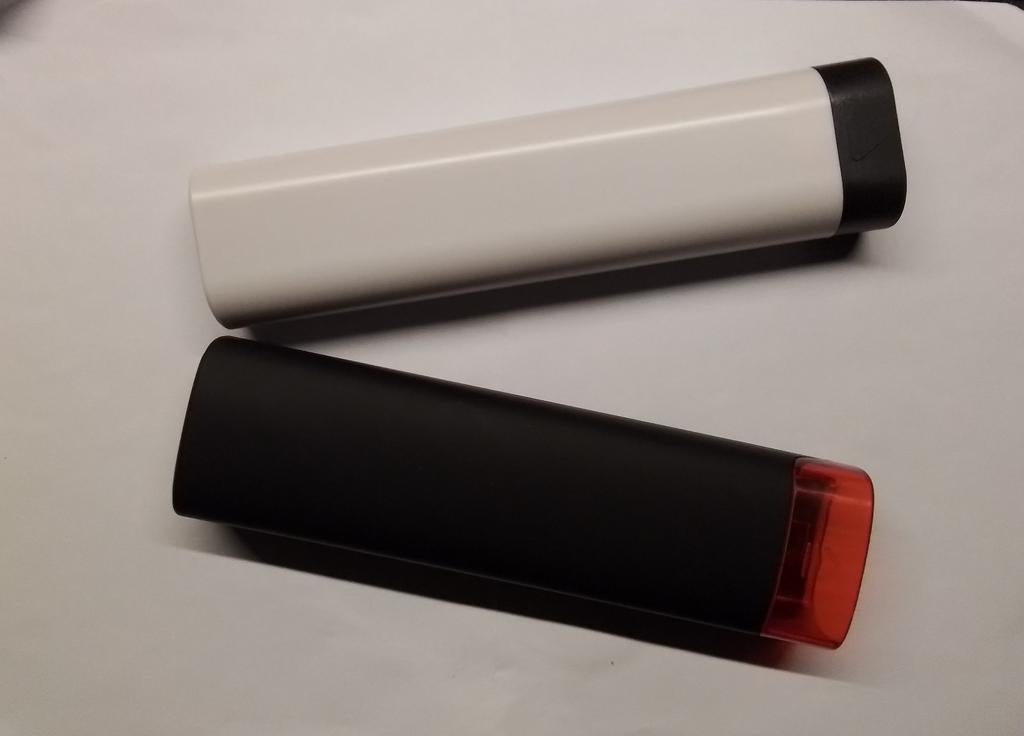 Pillen/ medicijnen doosje 7 dagen  - 2 stuks NIEUW !, Ophalen of Verzenden, Nieuw