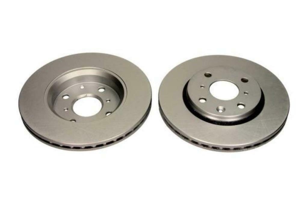 QUARO remschijven voor Toyota Aygo Citroen C1 Peugeot  107, Ophalen of Verzenden, Nieuw, Peugeot