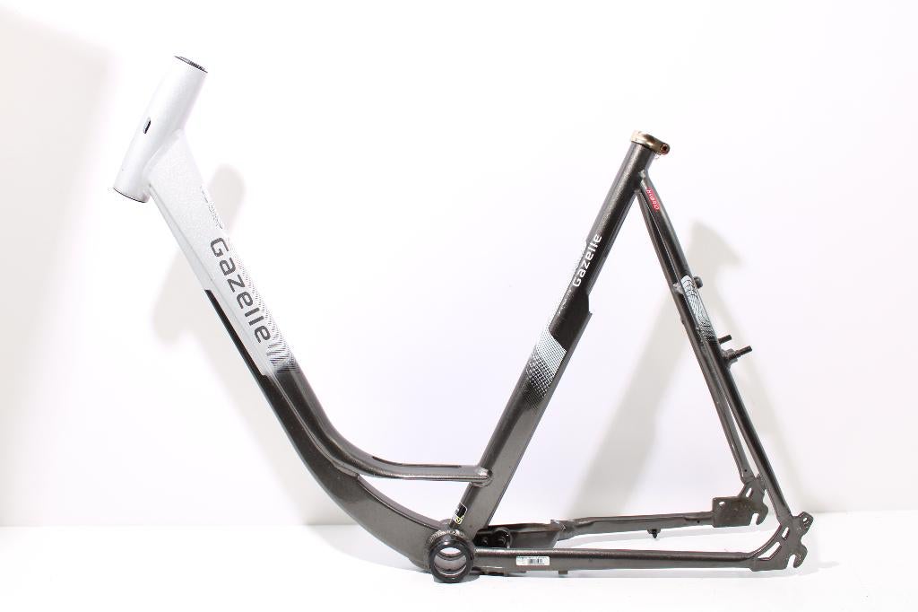 Frame | dames | D61 | 388/682 | Gazelle orange comfort c8, Frame, Gebruikt, -, -