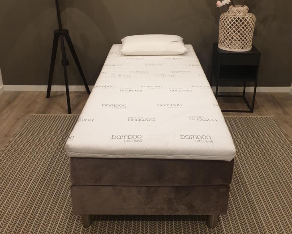 Hotel Boxspring Alicante 1 Pers. Dreambedden