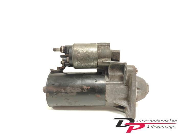 Startmotor van een Lancia Delta, Gebruikt, -, -, Ophalen of Verzenden