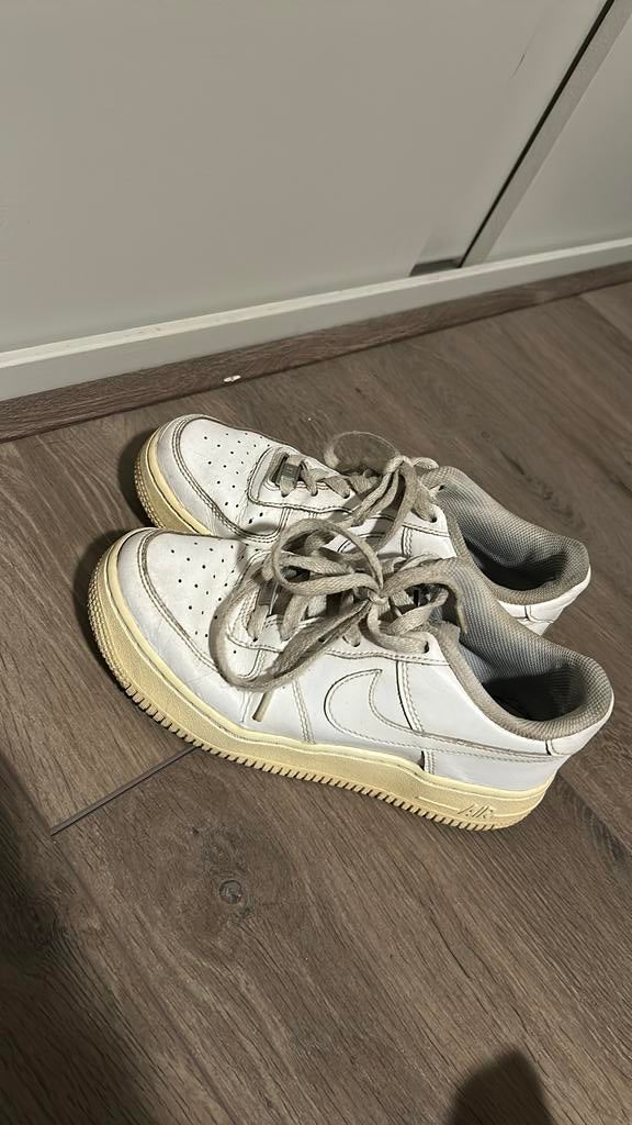 Nike Air Force 1 maat 36, Ophalen of Verzenden, Zo goed als nieuw