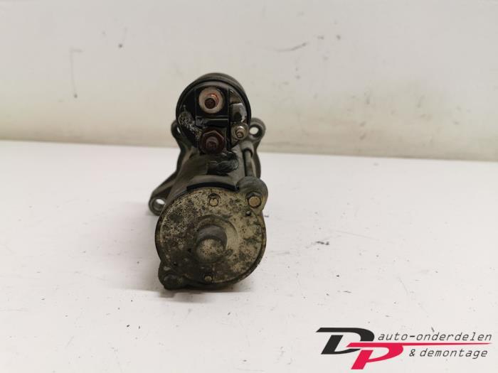 Startmotor van een Ford Mondeo, Gebruikt, -, -, Ophalen of Verzenden