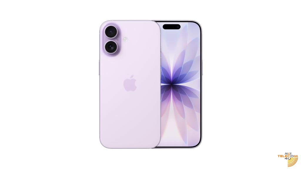 iPhone 17 – 256GB opslag – Openbox toestel, Ophalen of Verzenden, Zo goed als nieuw