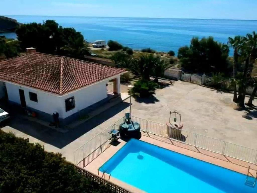 Villa/appartement/woning aan zee, goedkoopste in de regio!, Vakantie, Vakantiehuizen | Spanje, Costa Blanca, Landhuis of Villa
