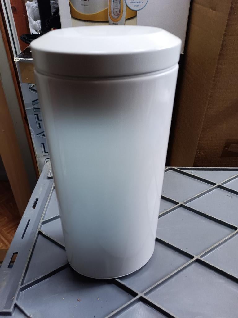 Brabantia Voorraadbus - Perfect voor Keukenopslag, Huis en Inrichting, Keuken | Keukenbenodigdheden, Zo goed als nieuw, Ophalen of Verzenden