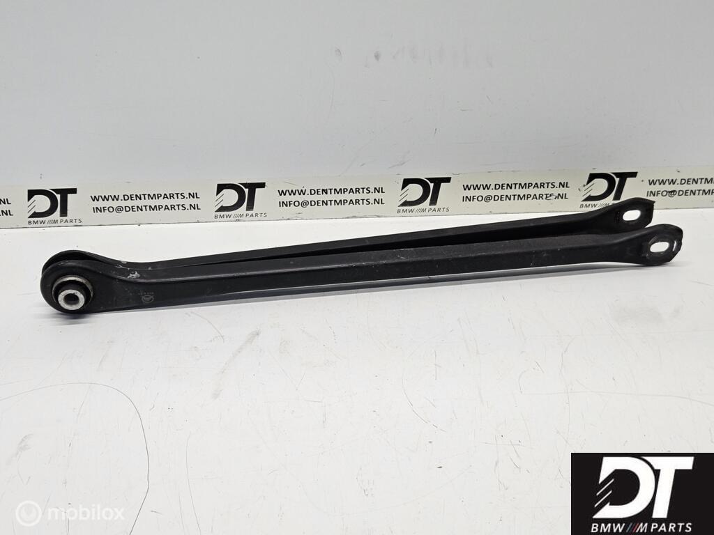 Draagarm achter onder BMW 3-serie E46 / E36 33326770813, Auto-onderdelen, Ophanging en Onderstel, BMW, Gebruikt, Ophalen of Verzenden