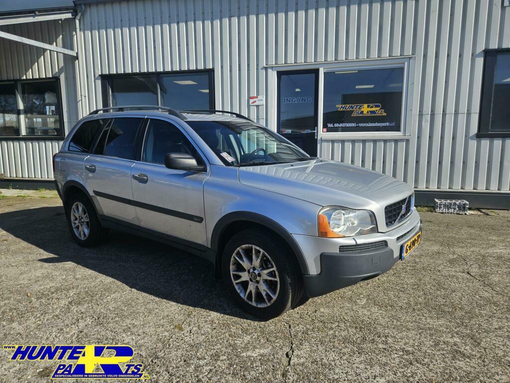 Volvo XC90 2.9 T6 Kleurcode 426, Gebruikt, Ophalen of Verzenden, Volvo, Volvo