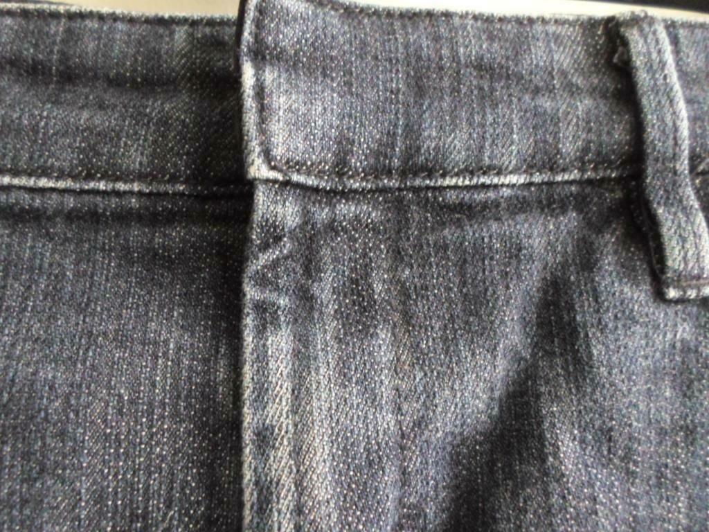 VANILIA JEANS kort blauw denim rokje aat 40 MODEL DINAN, Maat 38/40 (M), Blauw, Vanilia, Ophalen of Verzenden