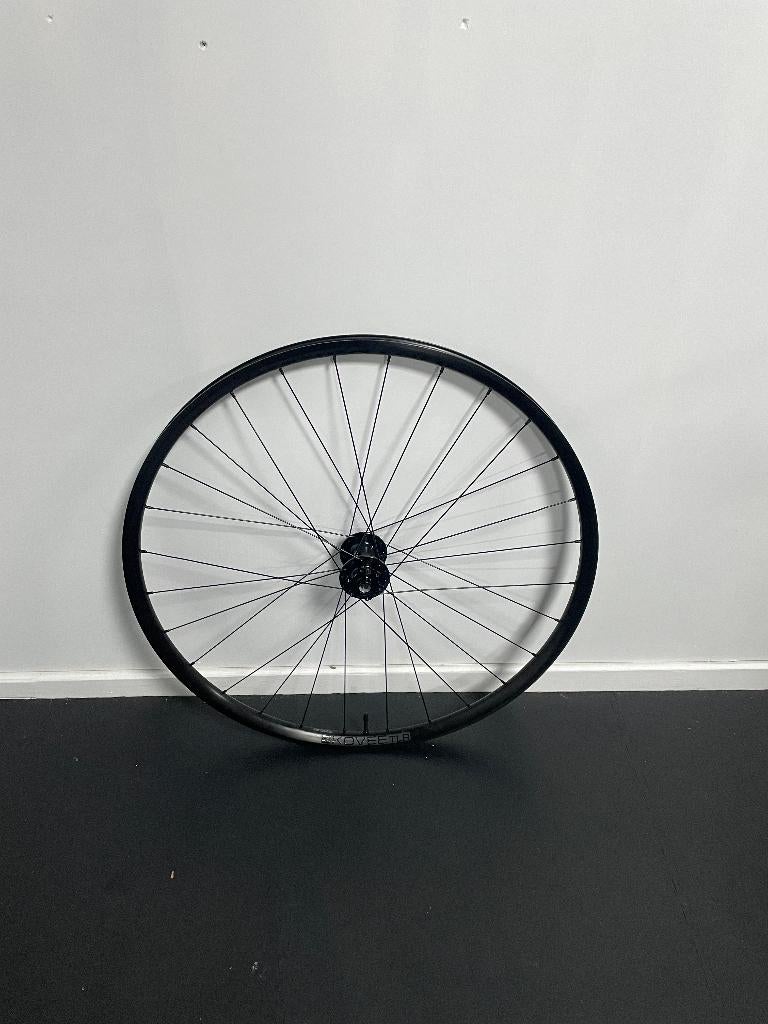 Bontrager Kovee TLR 29' voorwiel nieuw !!, Ophalen of Verzenden, Nieuw, Wiel, Bontrager