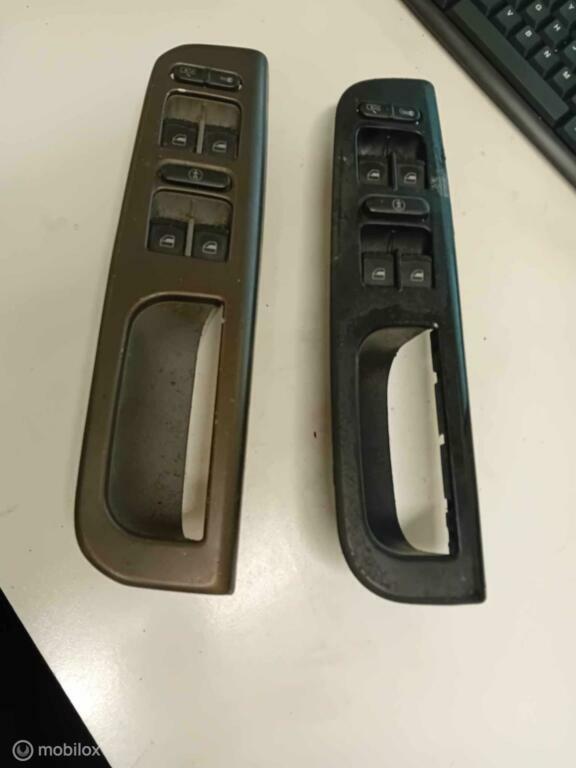 Raamschakelaar Volkswagen Golf 4, Ophalen of Verzenden, Gebruikt