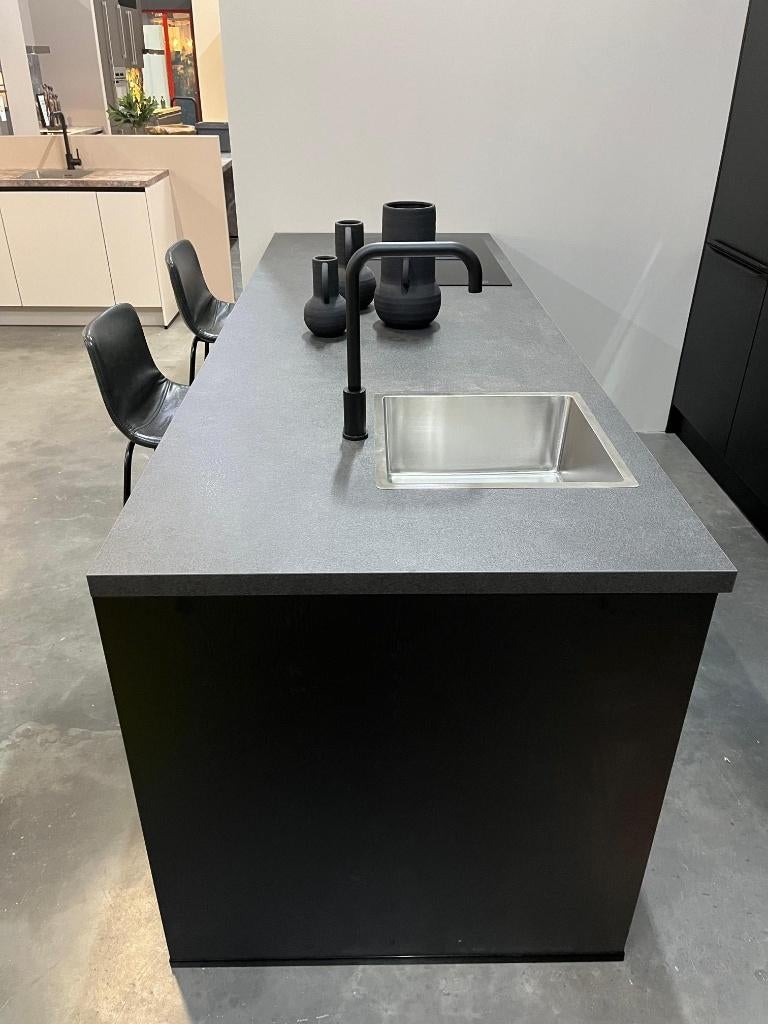 Complete Keuken compleet NIEUW met apparatuur – Keuken Bente, Ophalen of Verzenden, Nieuw, Overige typen, Greeploos