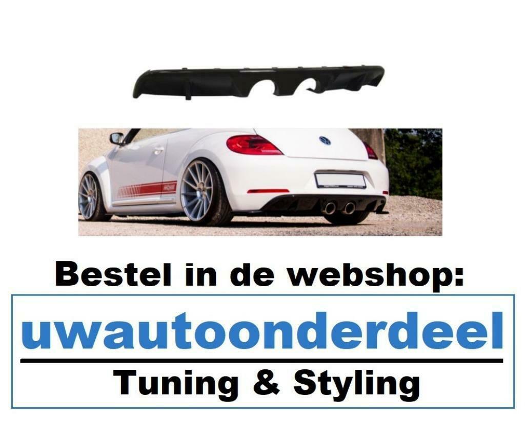 Maxton Design Spoilers & Auto Styling Alle Merken KORTING!, A.parts@hotmail.nl, Verzenden, Nieuw, Automotive Parts