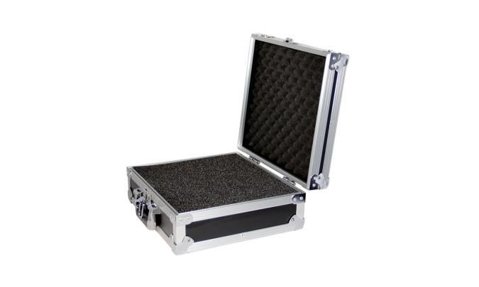 Prodjuser UC-1 flightcase 355x305x130 mm, Muziek en Instrumenten, Behuizingen en Koffers, Nieuw, Overige instrumenten, Flightcase